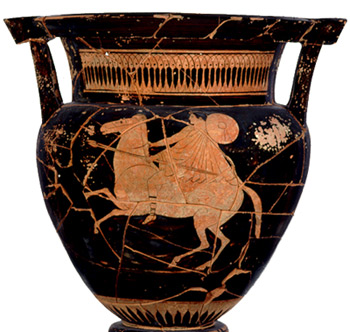 vase grec