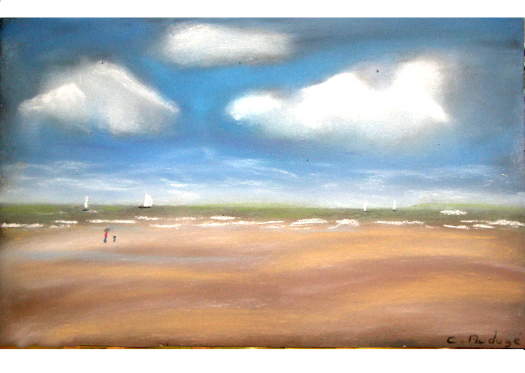 plage